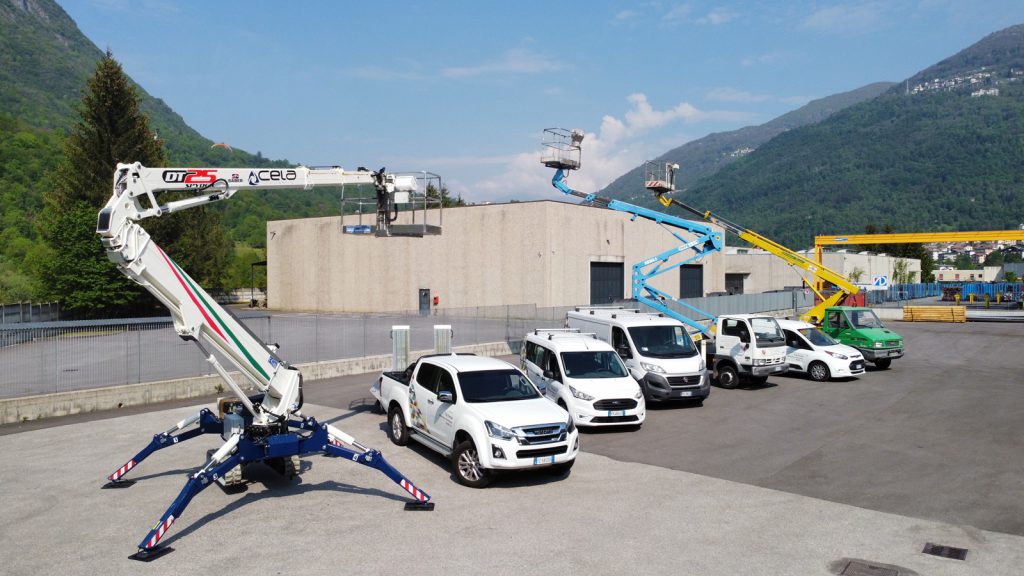 Imbianchino in Valsassina, F.lli Ferrari
